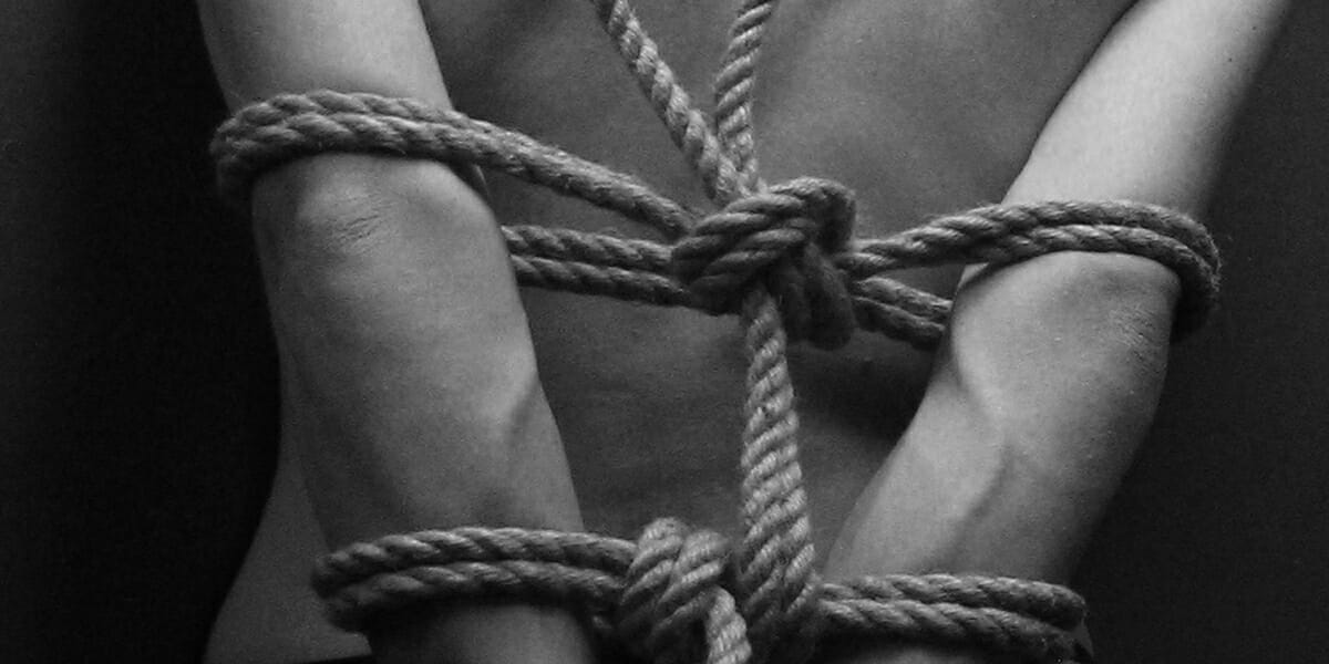 Making your own bondage gear