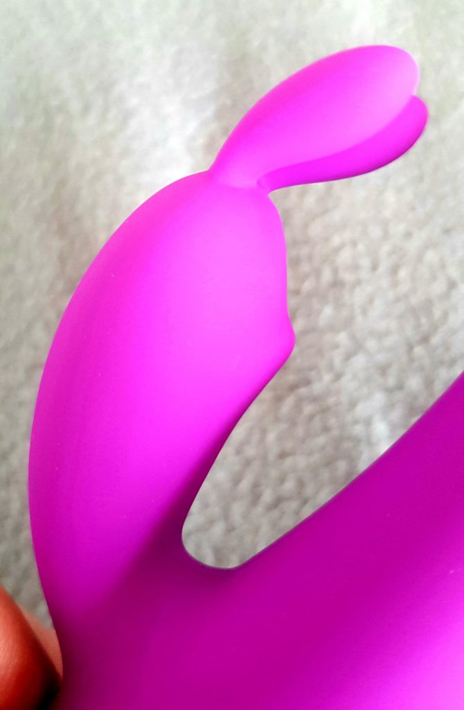 Paloqueth Rabbit Vibrator