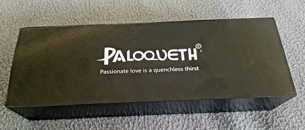 Paloqueth Rabbit Vibrator