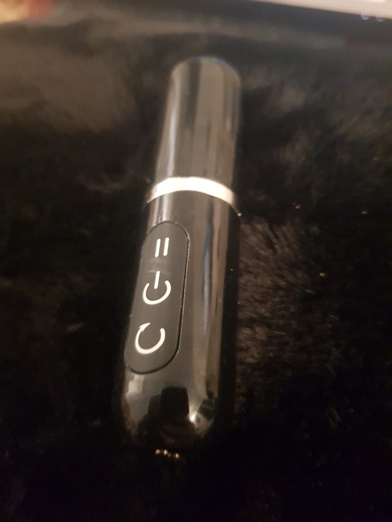 Bestvibe's Lipstick Vibrator and Remote Control Vibrator